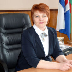 Клеенкова Елена Александровна избрана председателем правления Ассоциации Клеенкова Елена Александровна избрана председателем правления Ассоциации