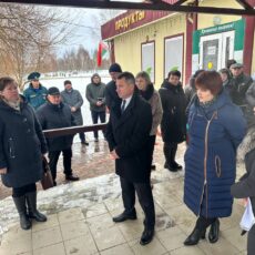 День Сапрыновичского сельского Совета День Сапрыновичского сельского Совета