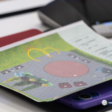 Определены победители открытого конкурсного отбора проектов гражданских инициатив на территории Могилевской области